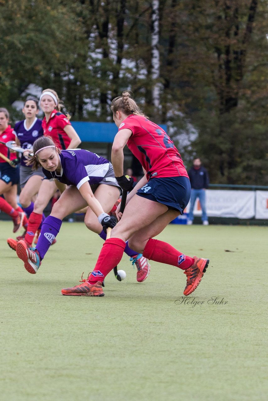 Bild 100 - Frauen Klipper TGC - Bonner THV : Ergebnis: 0:5